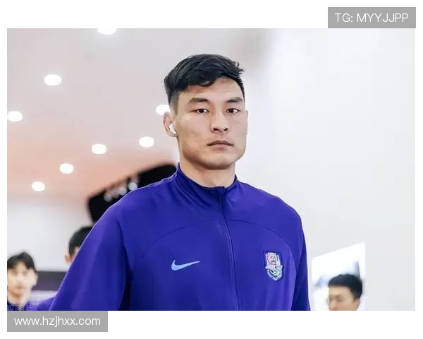 韩鹏飞：约翰要求与往昔不同感恩球迷